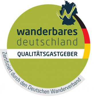 Wanderbares Deutschland